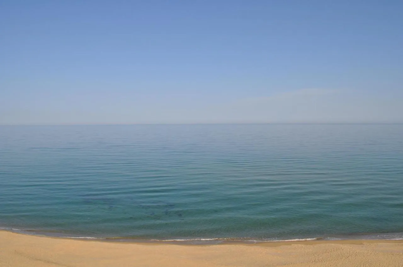 Kabakum Beach Apartments Złote Piaski