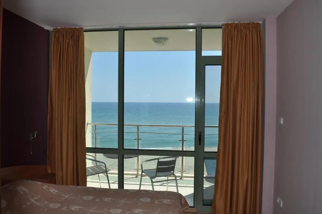 Kabakum Beach Apartments Złote Piaski Hotel apartamentowy