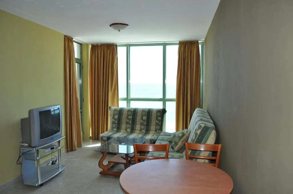 Kabakum Beach Apartments Złote Piaski