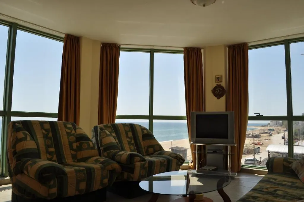 Kabakum Beach Apartments Złote Piaski