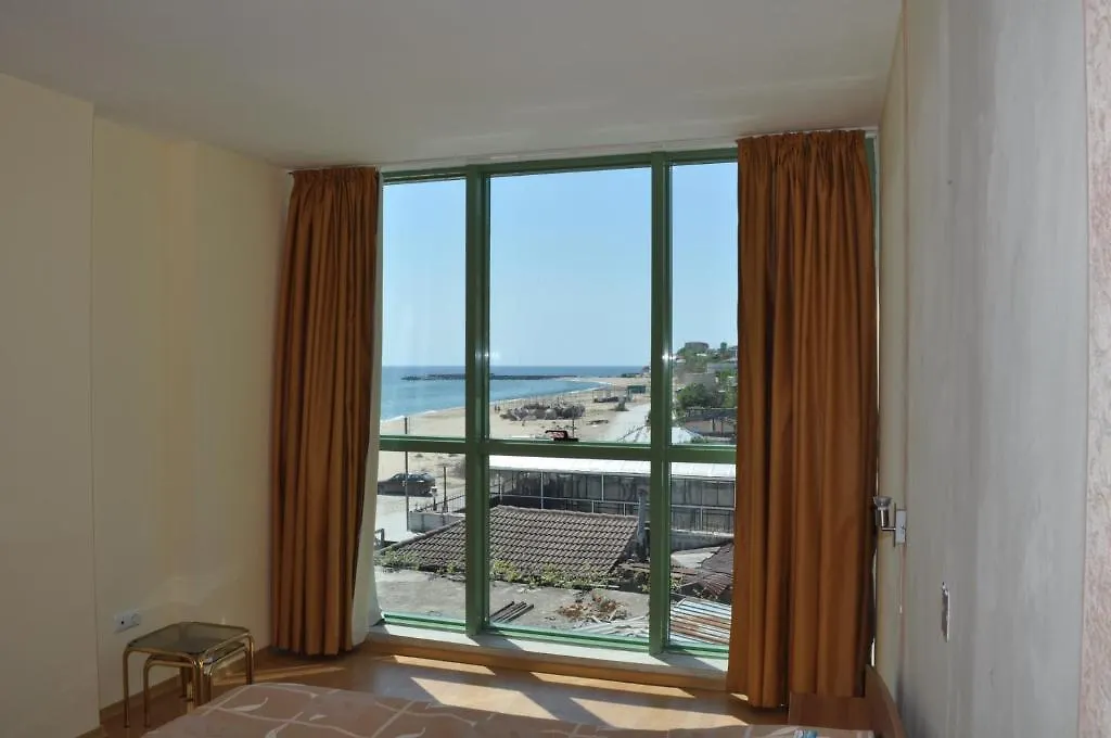 Kabakum Beach Apartments Złote Piaski