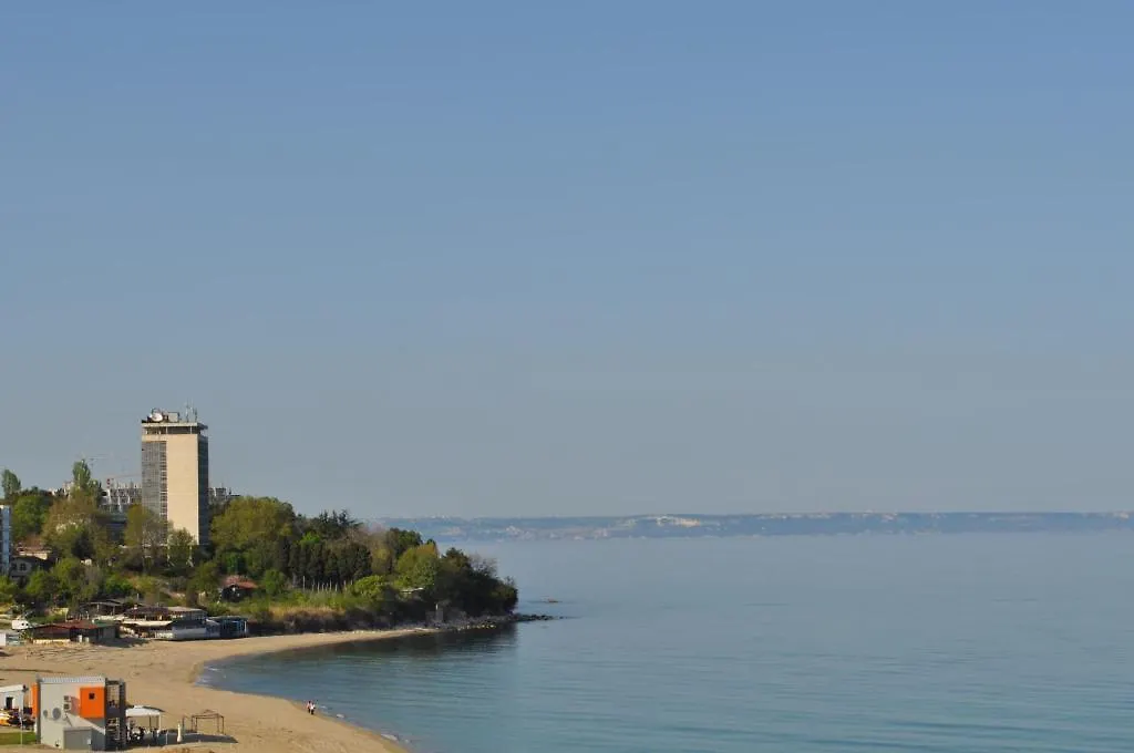 Kabakum Beach Apartments Złote Piaski