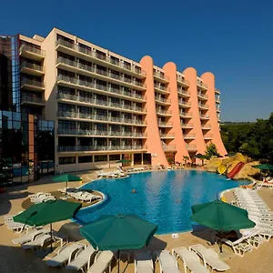 Hotel Helios - - Pool&children Slides - Entertainment