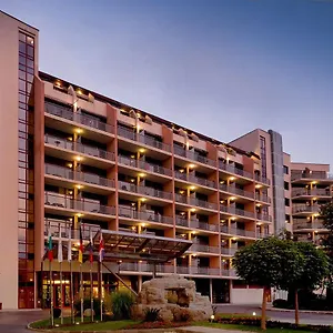 Hotel Apollo - Premium , Pools & Free Beach, Individual Ac In Every, Złote Piaski
