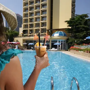 Hotel Shipka, Złote Piaski