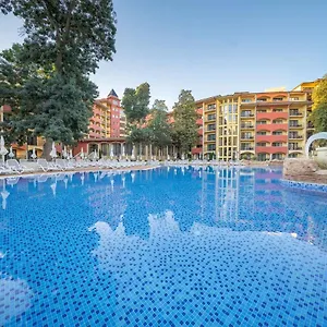 Hotel Aquaclub Grifid Bolero, Złote Piaski