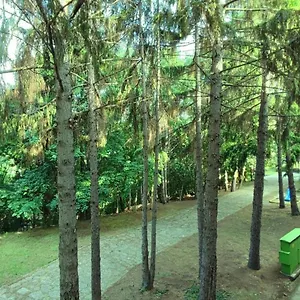 Szálloda Park Briz