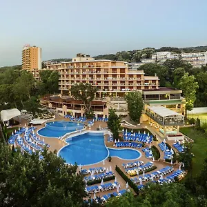 Hotel Kristal, Złote Piaski