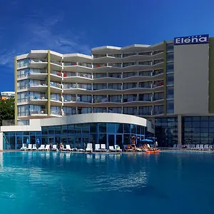 Hotel Elena And Wellness, Złote Piaski