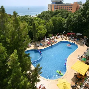 Hotel Tintyava Park (adults Only), Złote Piaski