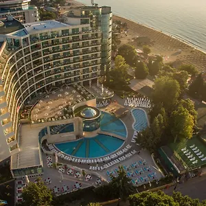 Hotel Marina Grand, Złote Piaski