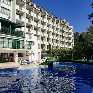 Hotel Zdravets, Złote Piaski
