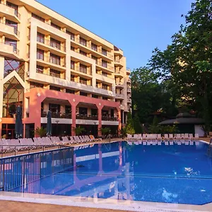 Hotel Park Odessos, Złote Piaski