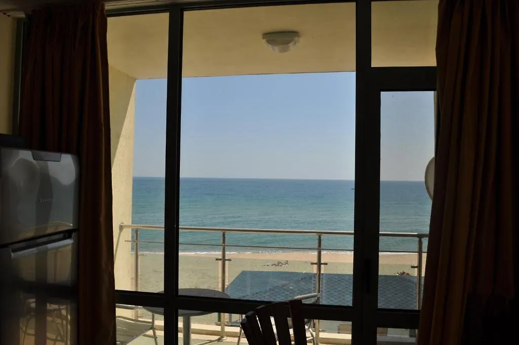 Kabakum Beach Apartments Aranyhomok Apartmanhotel