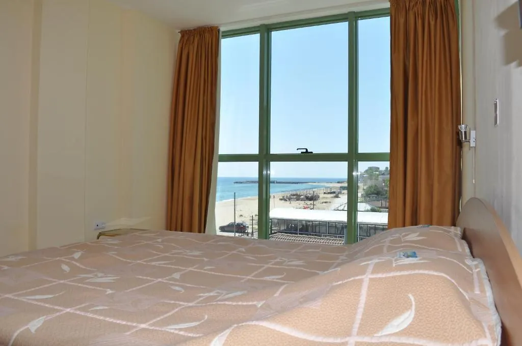 Kabakum Beach Apartments Aranyhomok