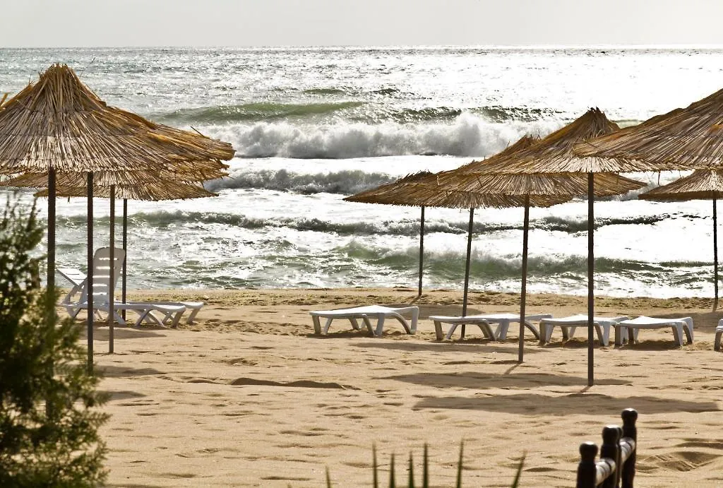 Kabakum Beach Apartments Aranyhomok 2*,
